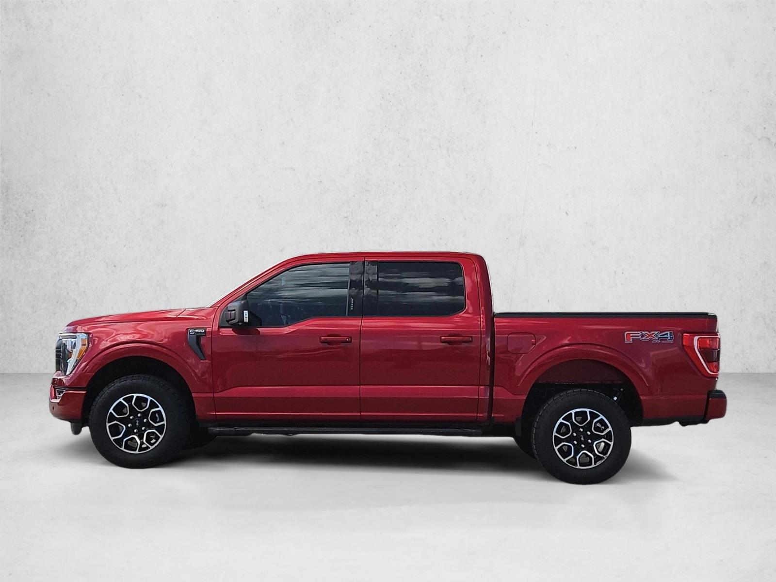 Thumbnail: 2022 Ford F-150 - 2