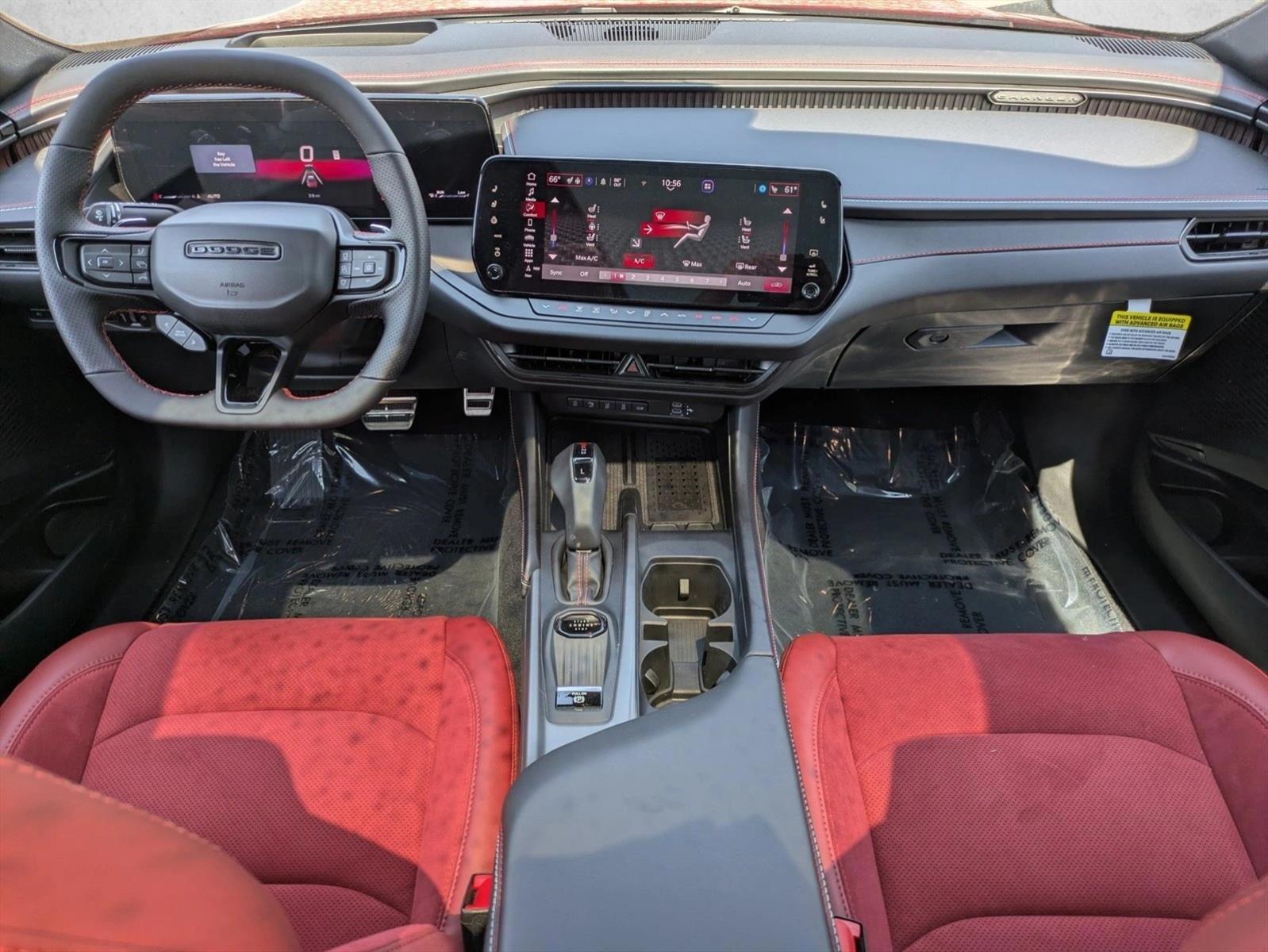 Thumbnail: 2026 Dodge Charger - 3