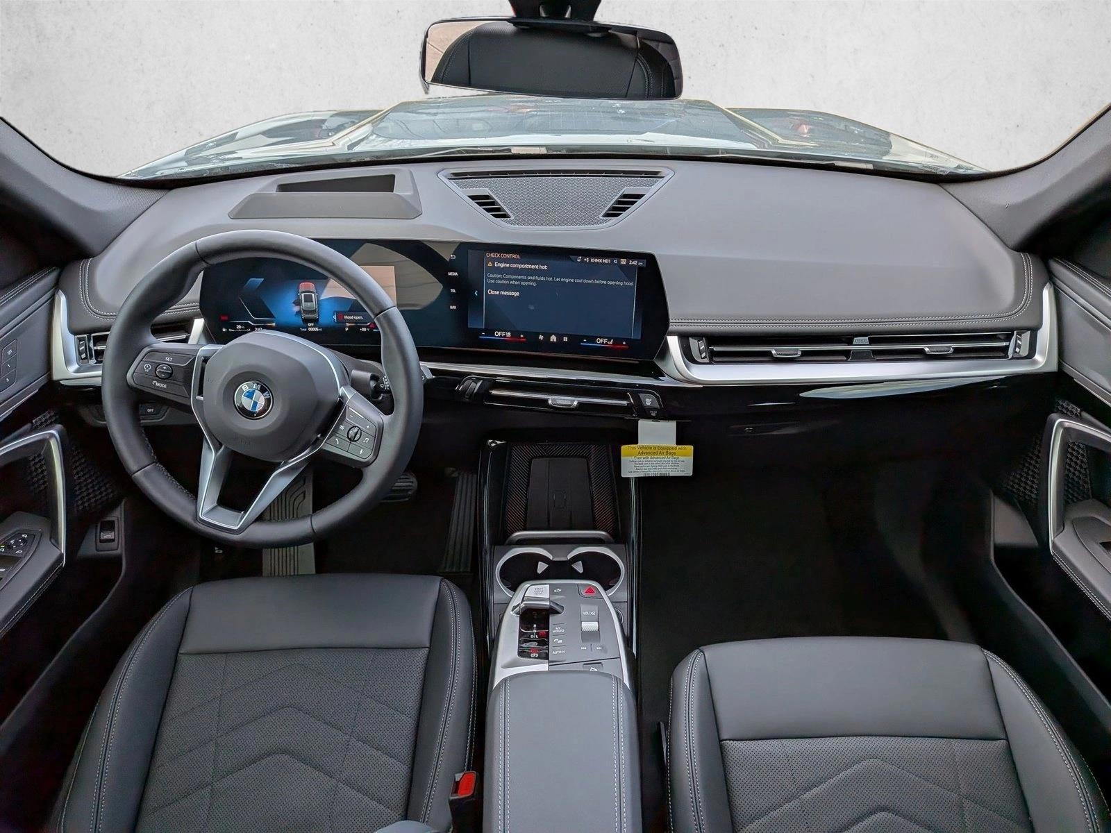 Thumbnail: 2026 BMW X1 - 4