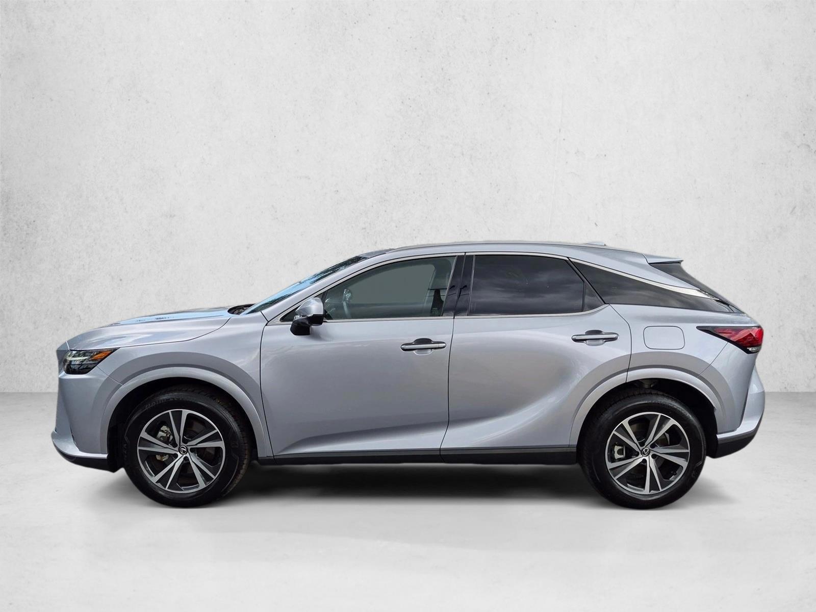 Thumbnail: 2025 Lexus RX - 2