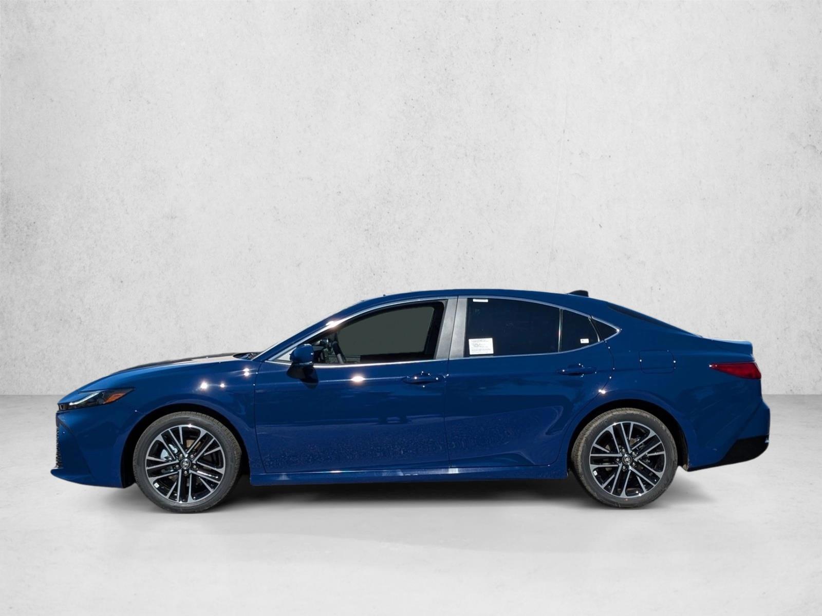 Thumbnail: 2026 Toyota Camry - 2