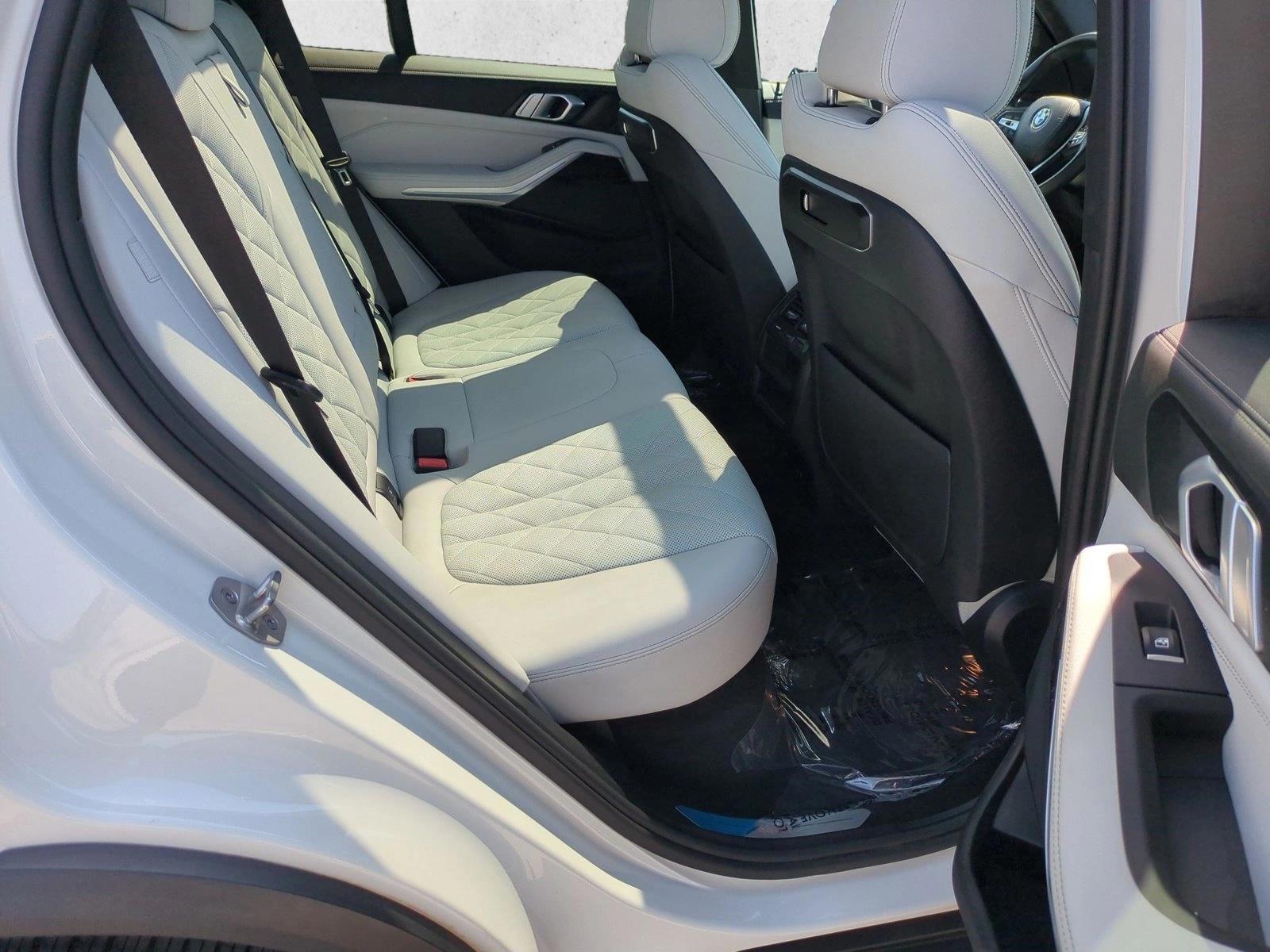 2024 BMW X5 40i - Photo 22