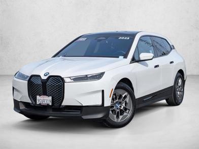 2023 BMW iX xDrive50 -
                  Mountain View, CA