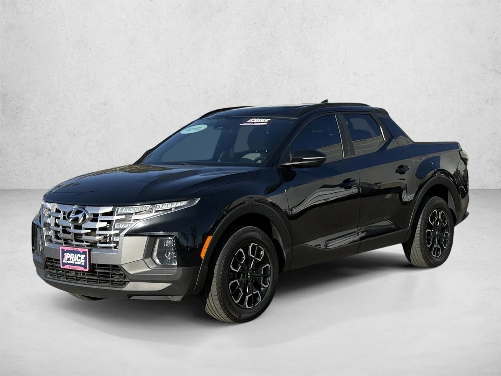 Thumbnail: 2022 Hyundai Santa Cruz - 1