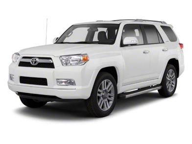 2011 Toyota 4Runner SR5 -
                  Lutz, FL