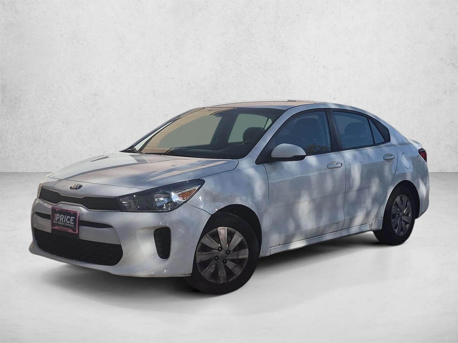 2014 Kia Optima LX Hybrid