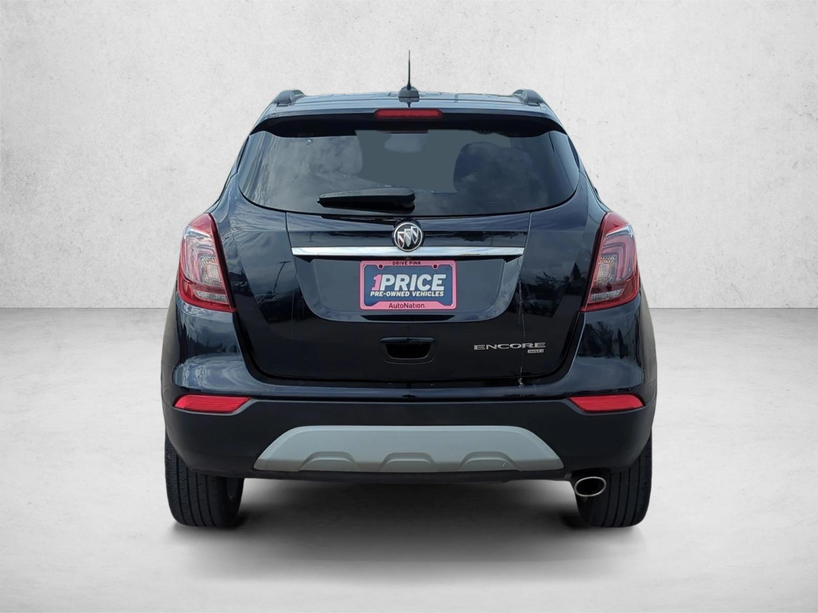 2022 Buick Encore