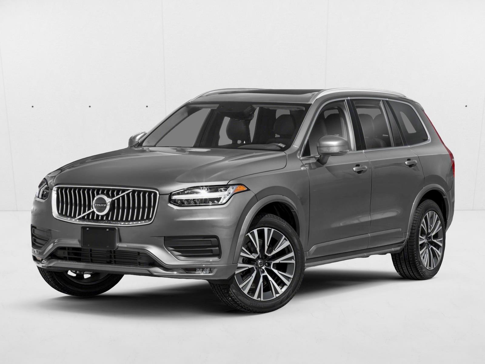 2021 Volvo XC90