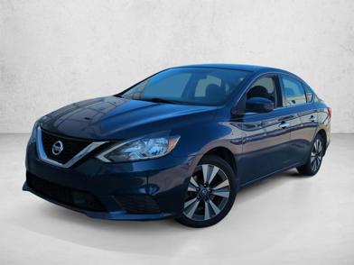 2019 Nissan Sentra SV -
                  Winter Park, FL