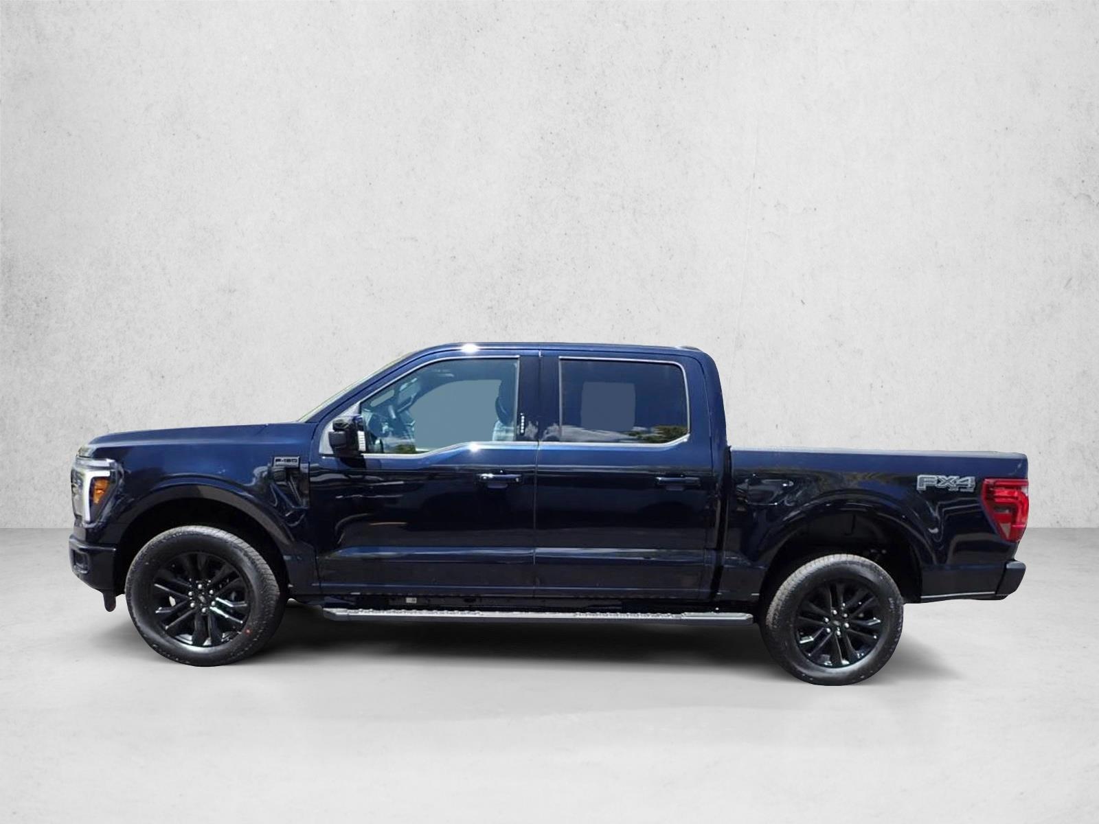 Thumbnail: 2026 Ford F-150 - 2
