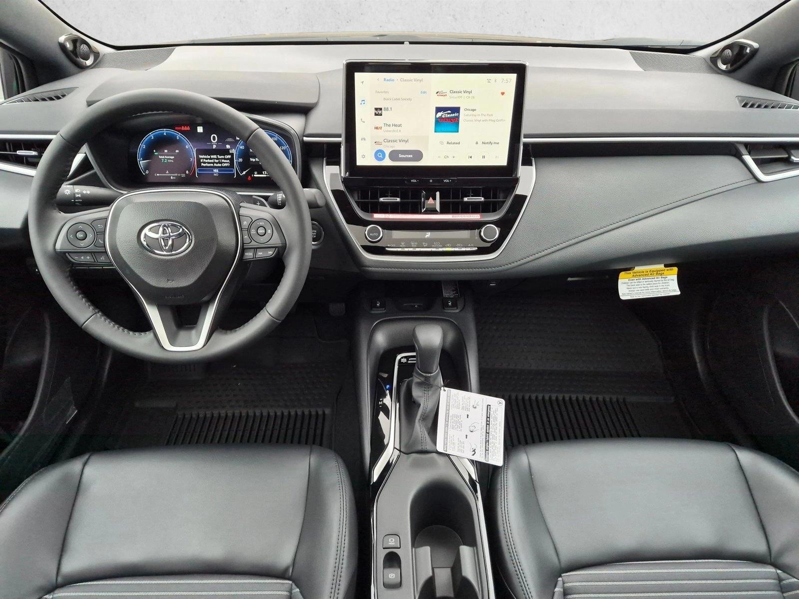 Thumbnail: 2026 Toyota Corolla - 3