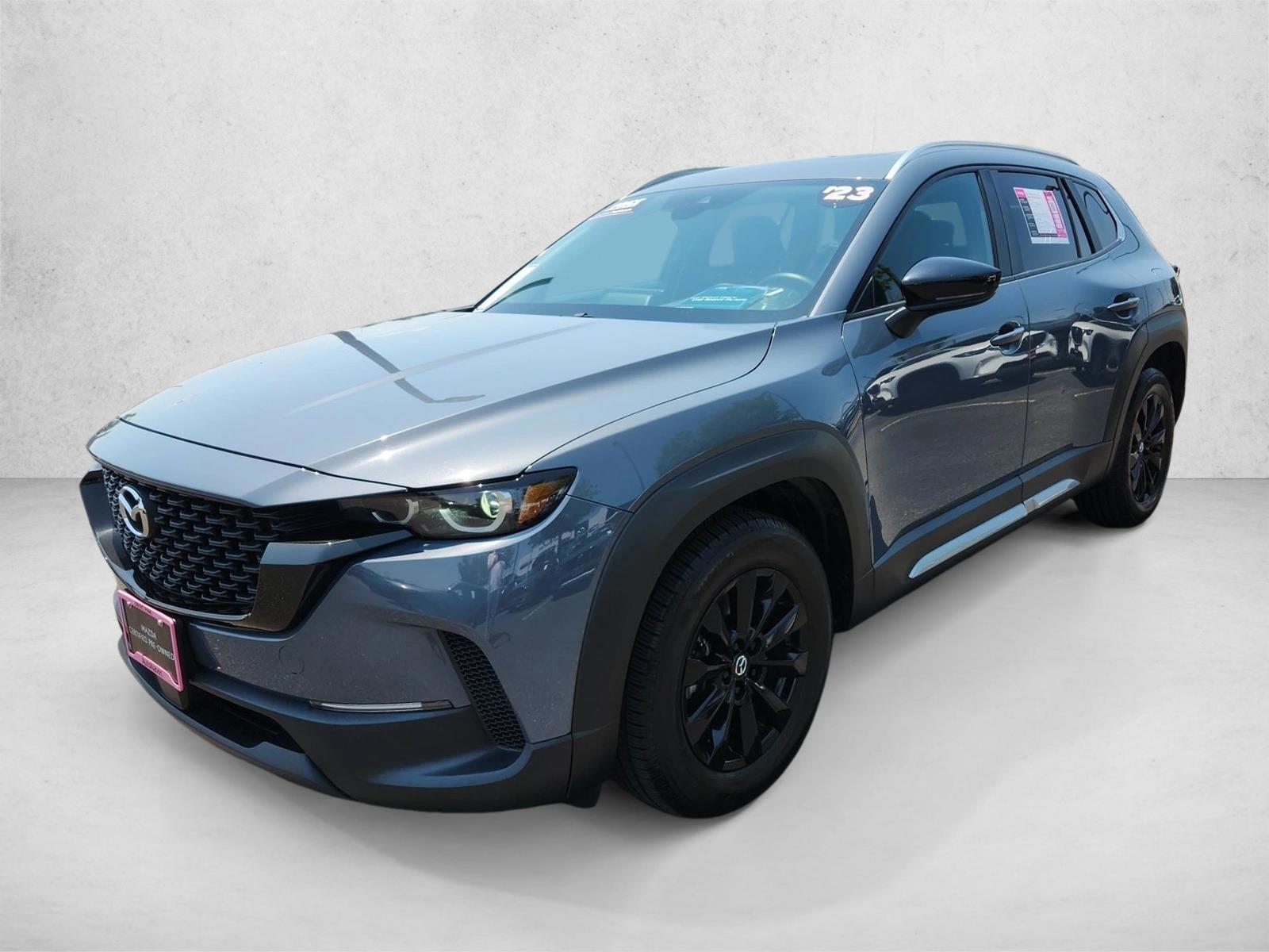 2023 Mazda CX-50 2.5 S PREFERRED PLUS's photo
