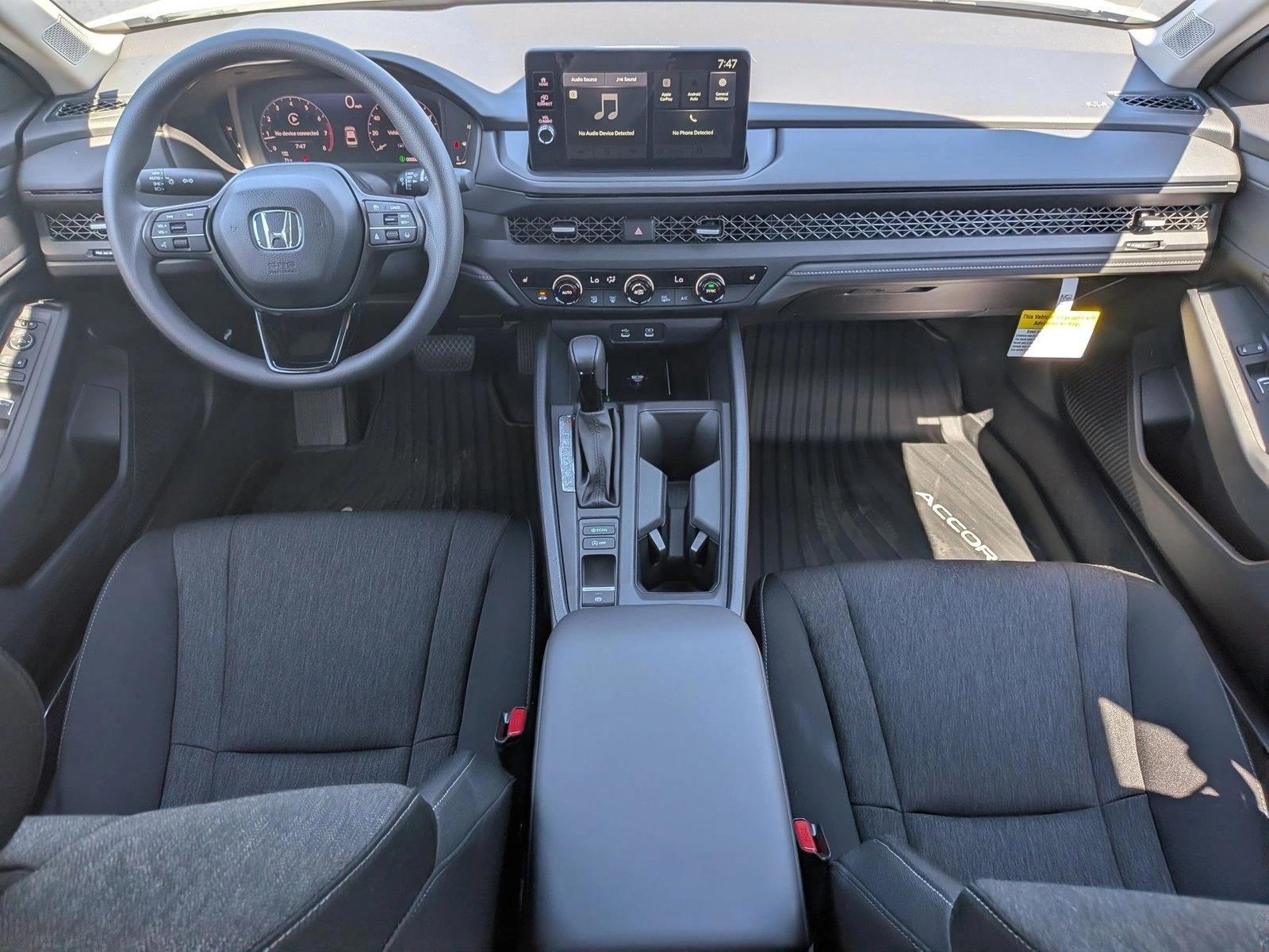 Thumbnail: 2026 Honda Accord - 4