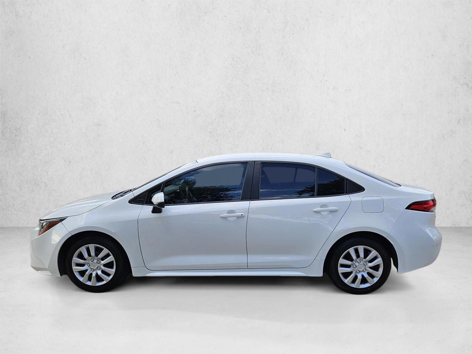 Thumbnail: 2021 Toyota Corolla - 2