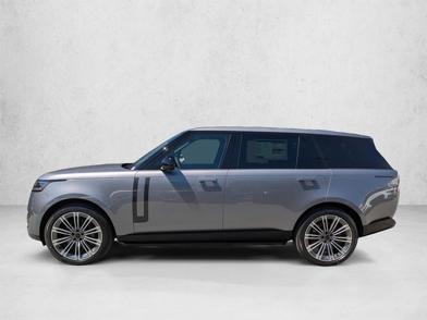 2026 Land Rover Range Rover