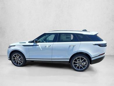 2026 Land Rover Range Rover Velar