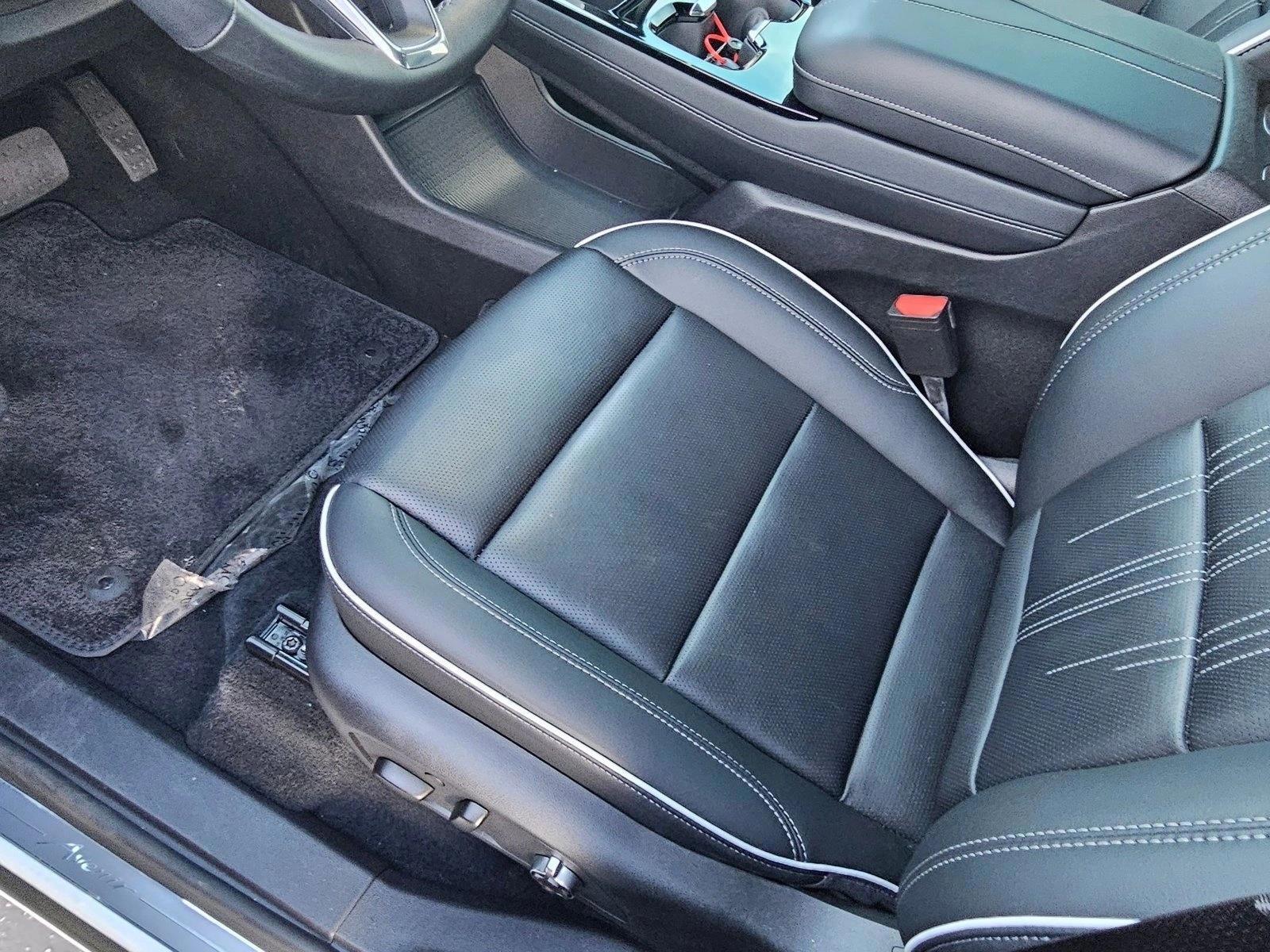Thumbnail: 2026 Buick Enclave - 4