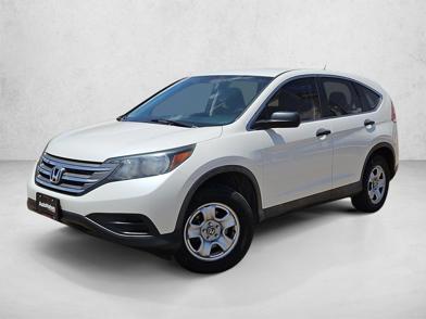 2014 Honda CR-V LX -
                  Amarillo, TX