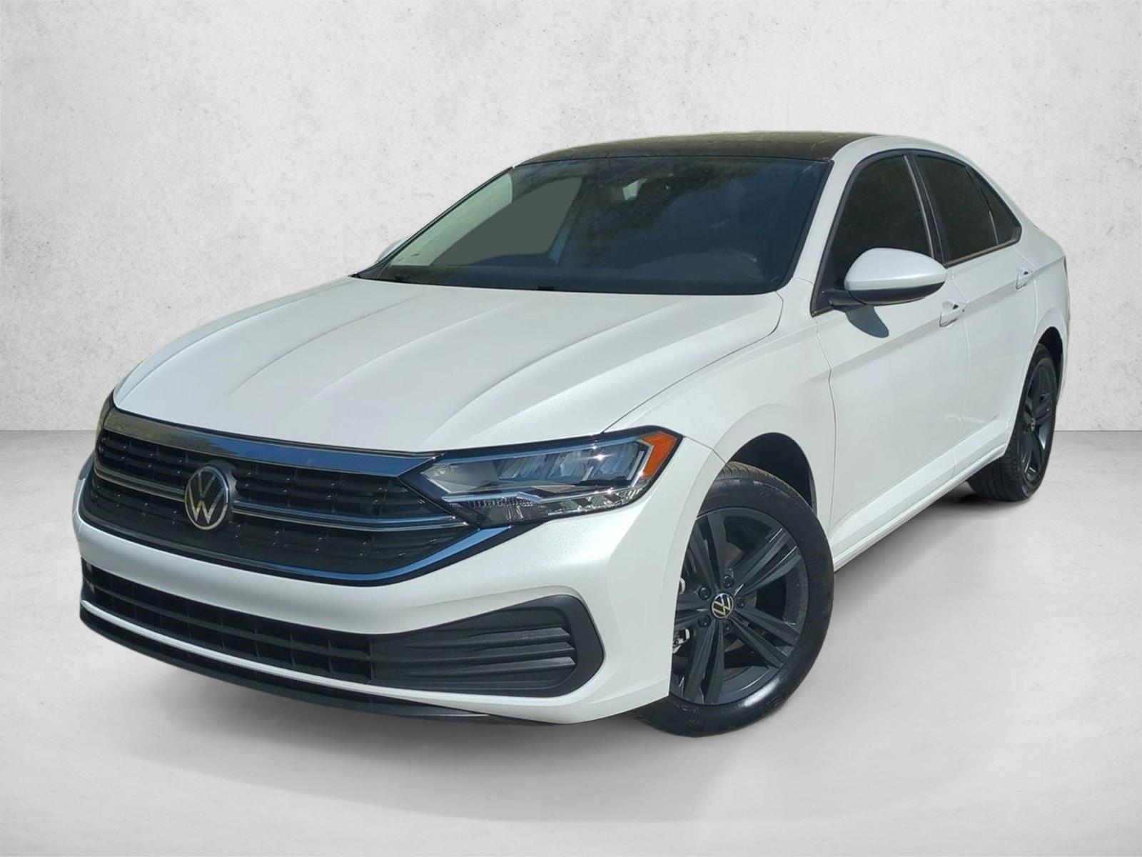 Thumbnail: 2023 Volkswagen Jetta - 1