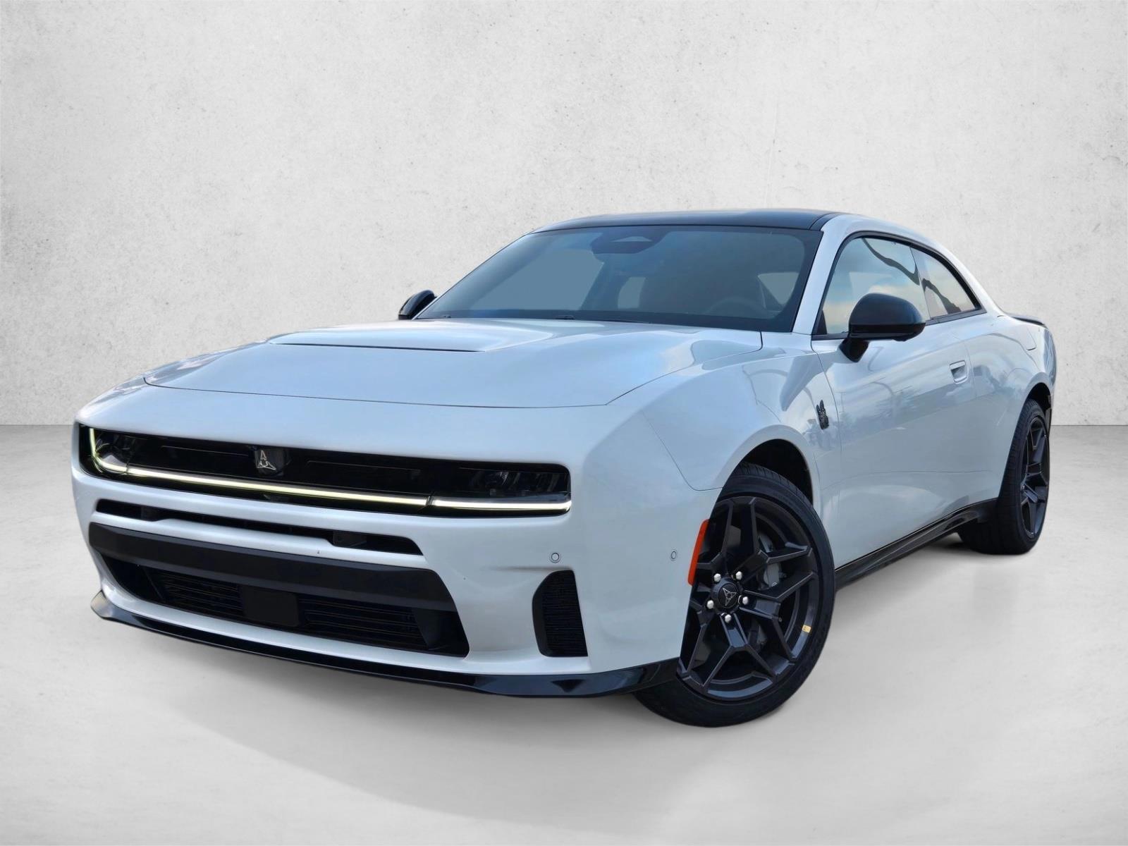 Thumbnail: 2026 Dodge Charger - 1