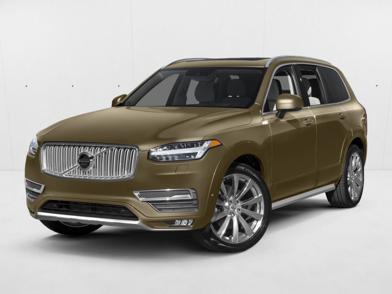 2016 Volvo XC90 T6 Momentum -
                  Hayward, CA