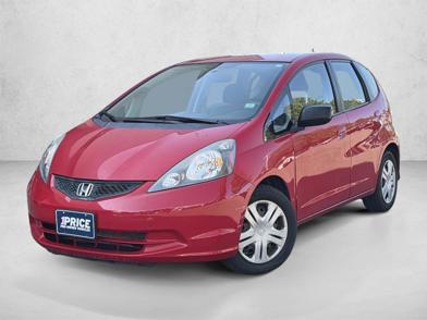 2011 Honda Fit  -
                  Leesburg, VA