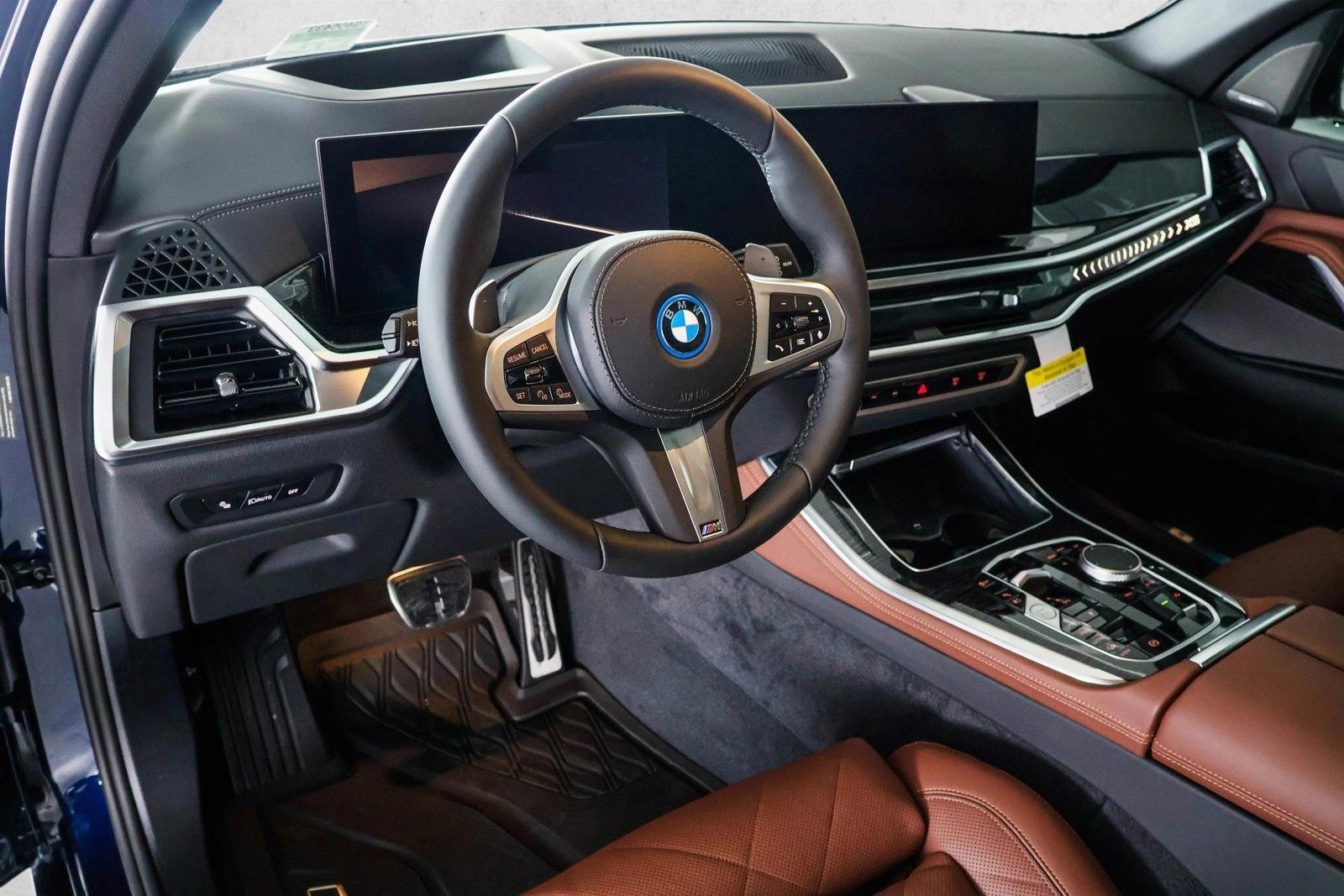 Thumbnail: 2026 BMW X5 - 3