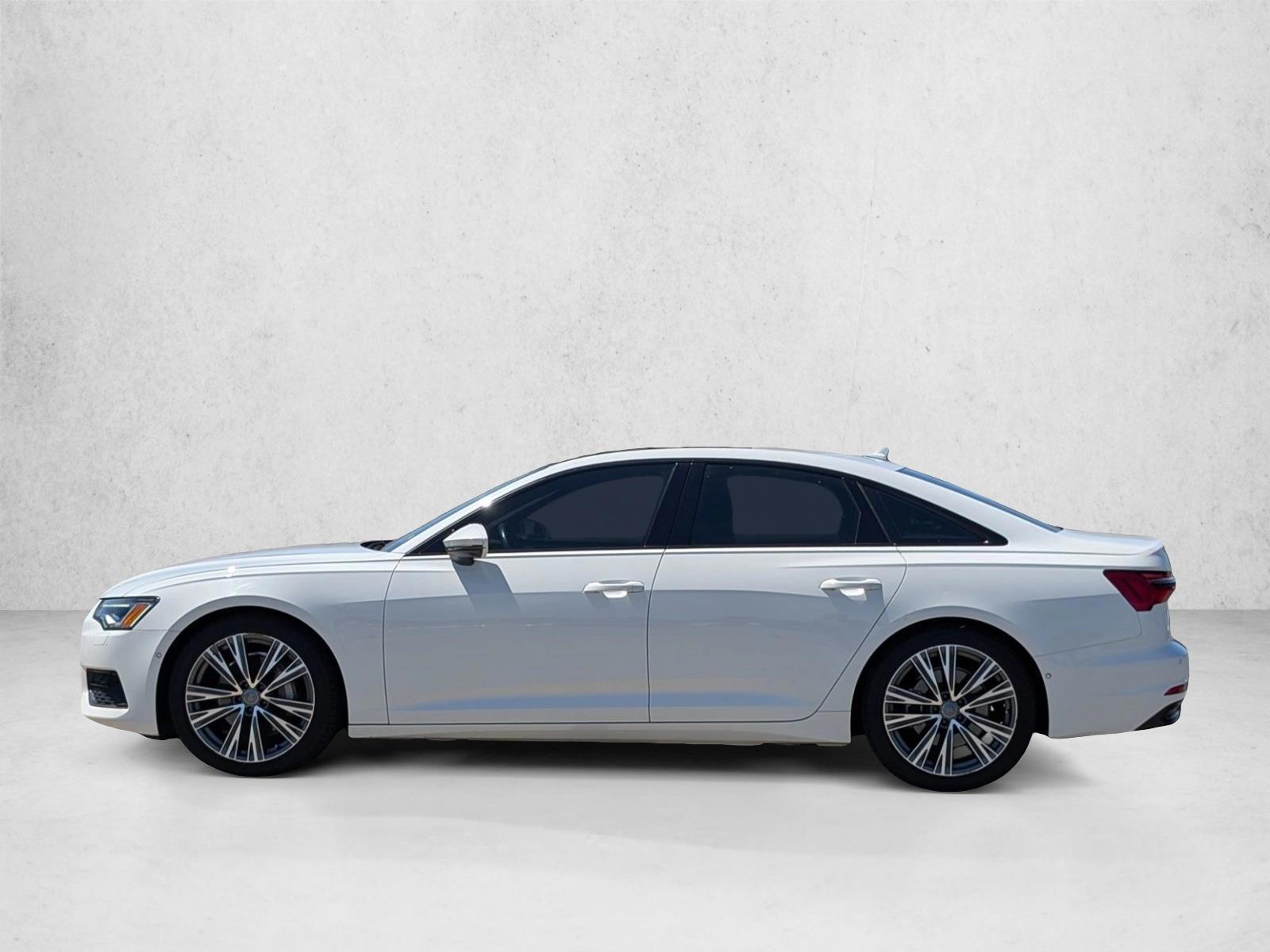 Thumbnail: 2020 Audi A6 - 2
