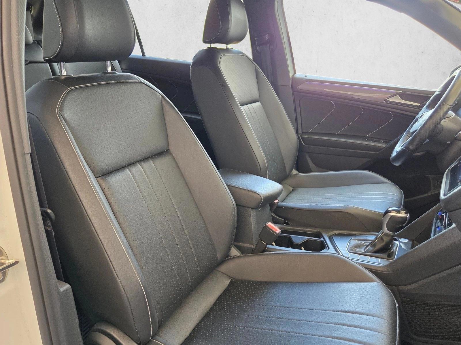 2024 Volkswagen Tiguan SE R-LINE BLACK - Photo 20