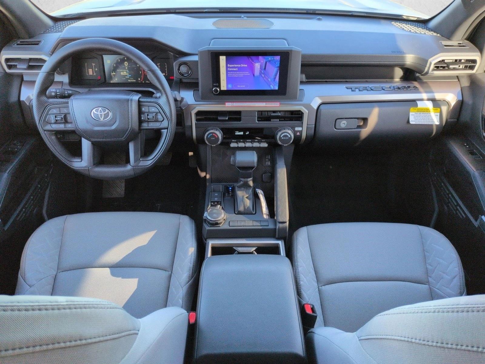 Thumbnail: 2026 Toyota Tacoma - 4
