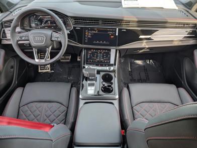 2026 Audi SQ7