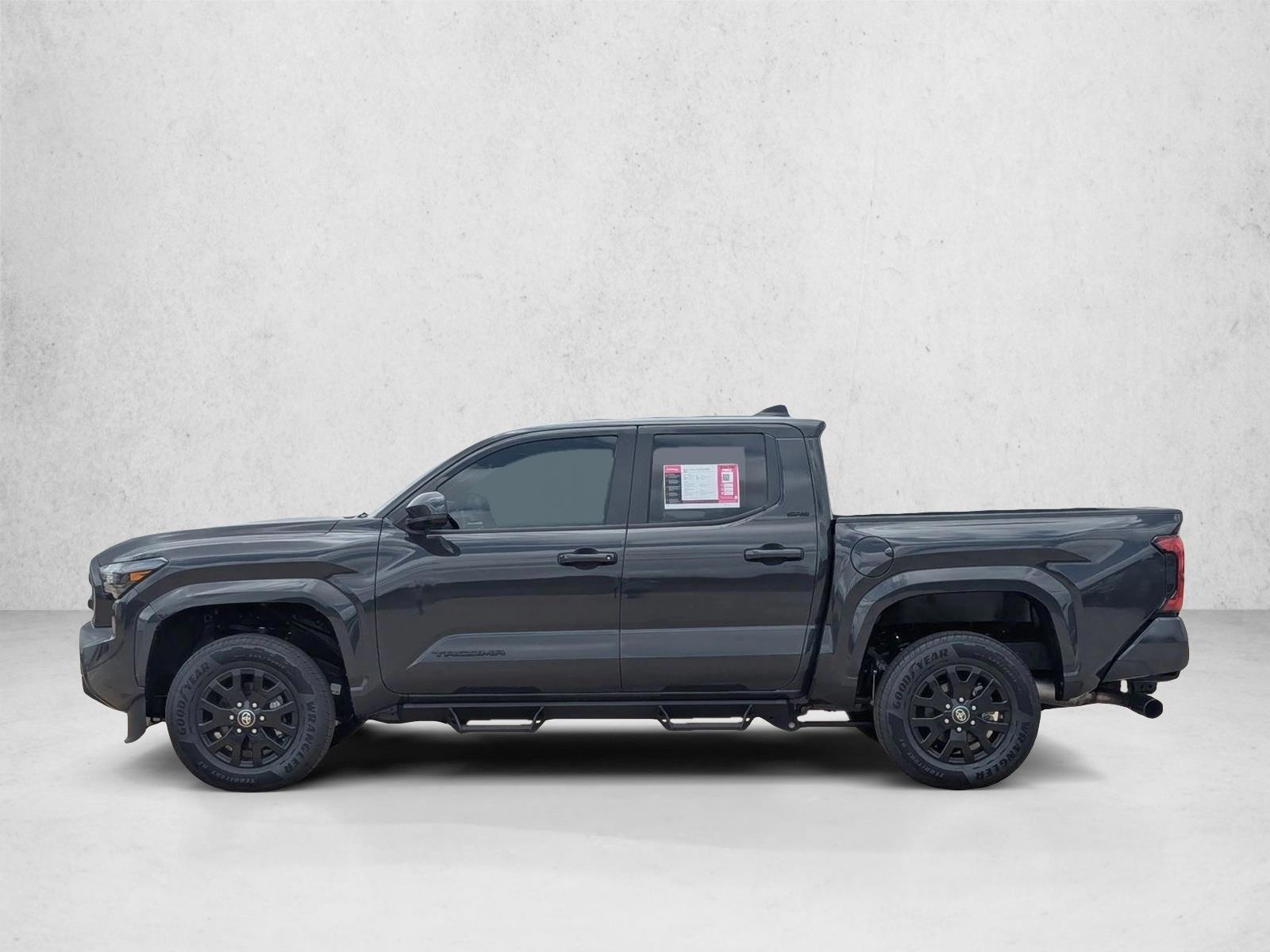 Thumbnail: 2025 Toyota Tacoma - 2