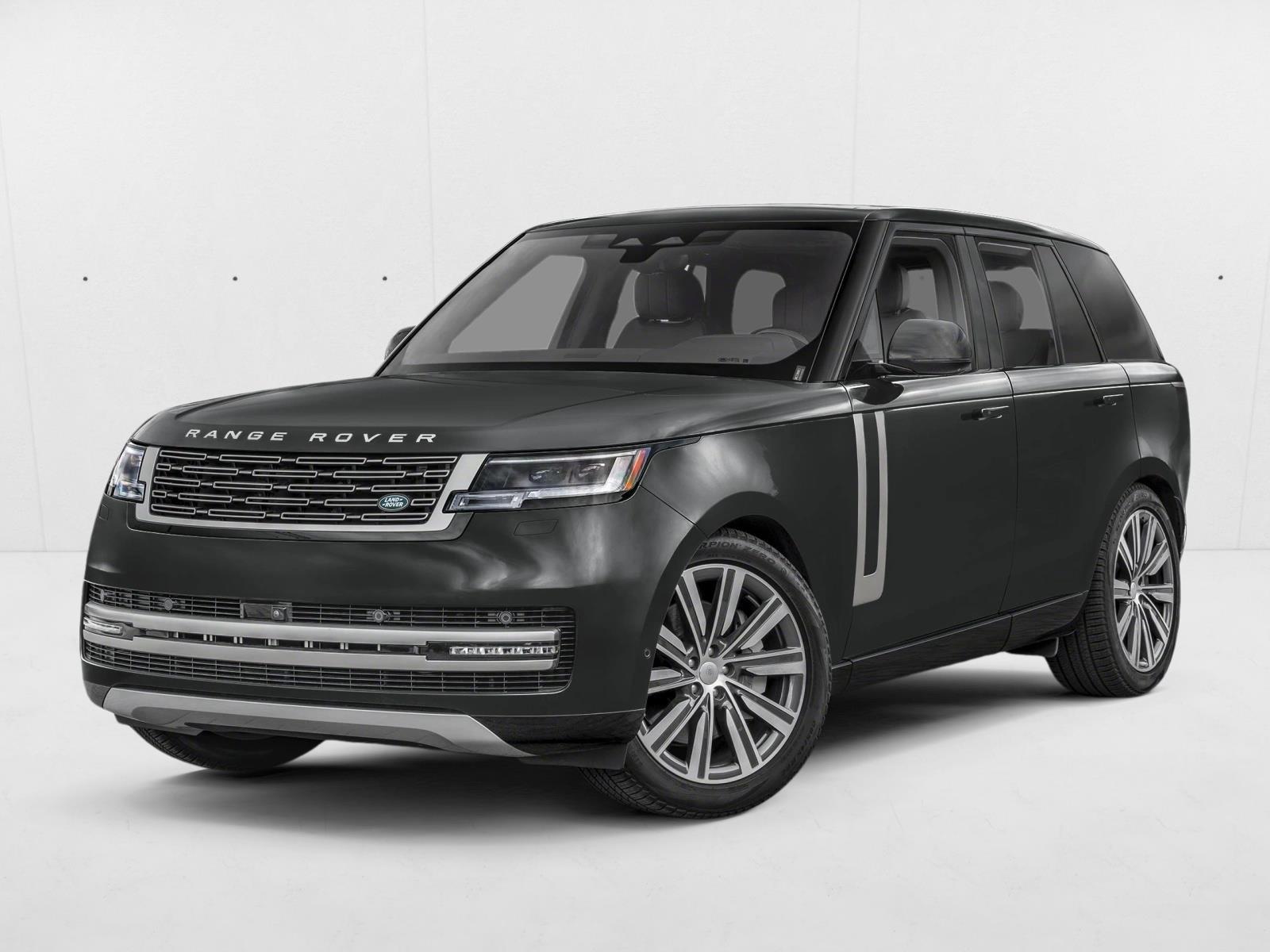Thumbnail: 2026 Land Rover Range Rover - 1