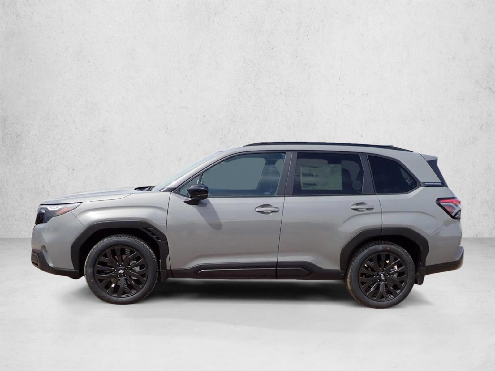 Thumbnail: 2026 Subaru Forester - 2