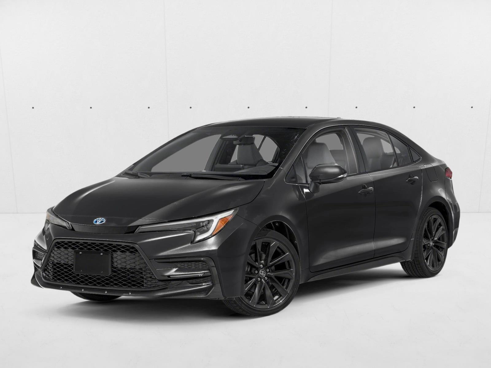 Thumbnail: 2026 Toyota Corolla - 1
