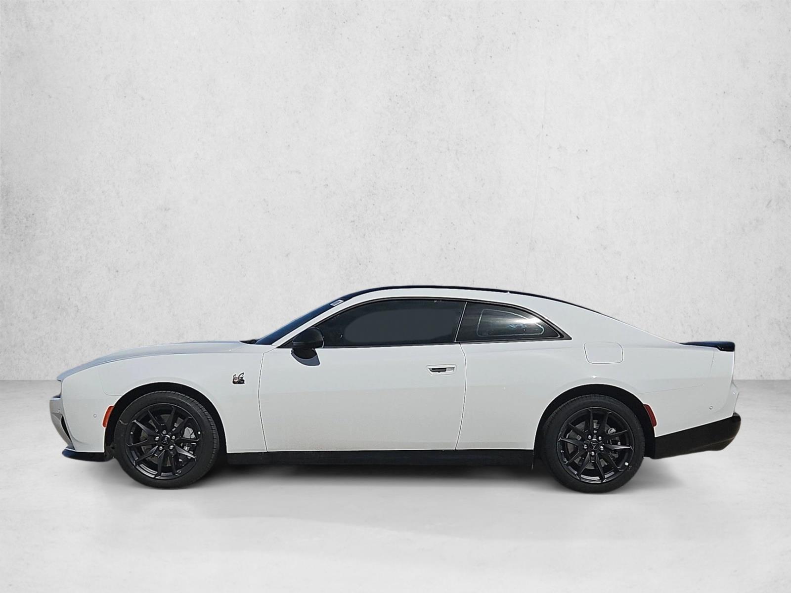 Thumbnail: 2026 Dodge Charger - 2