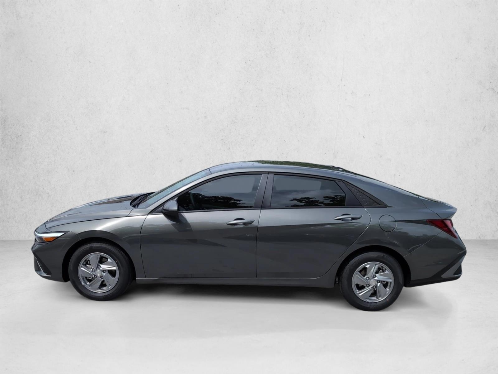 Thumbnail: 2026 Hyundai Elantra - 2
