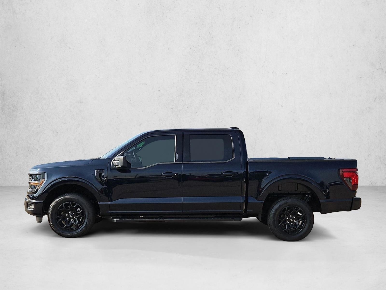 Thumbnail: 2026 Ford F-150 - 2