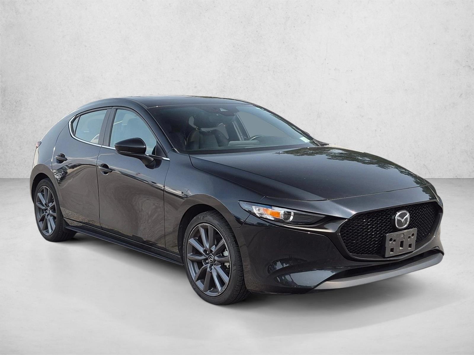 2023 Mazda Mazda3
