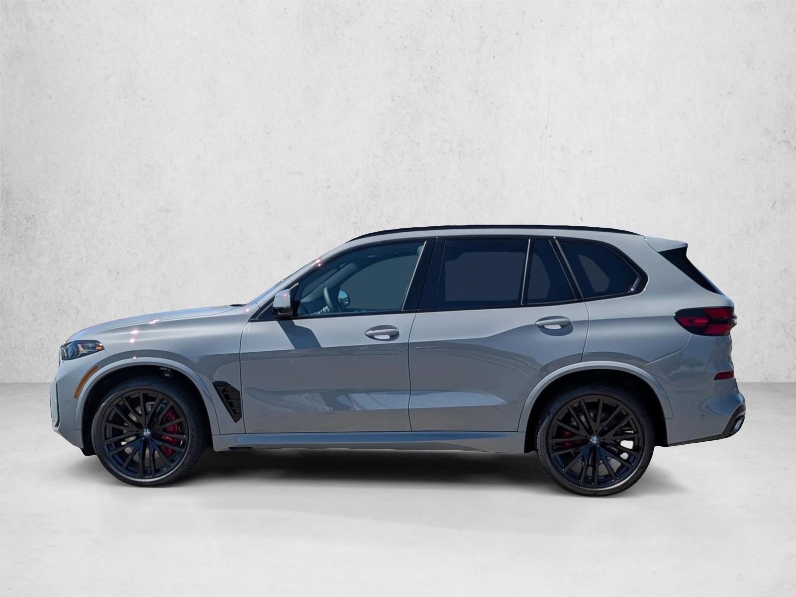 Thumbnail: 2026 BMW X5 - 2