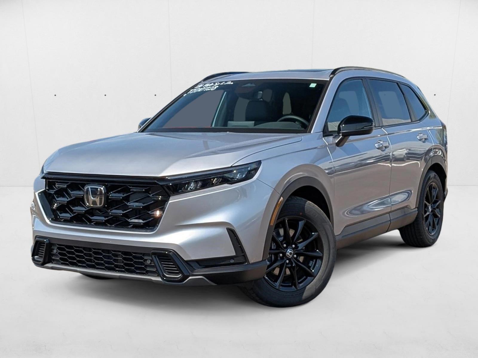 Thumbnail: 2026 Honda CR-V - 1