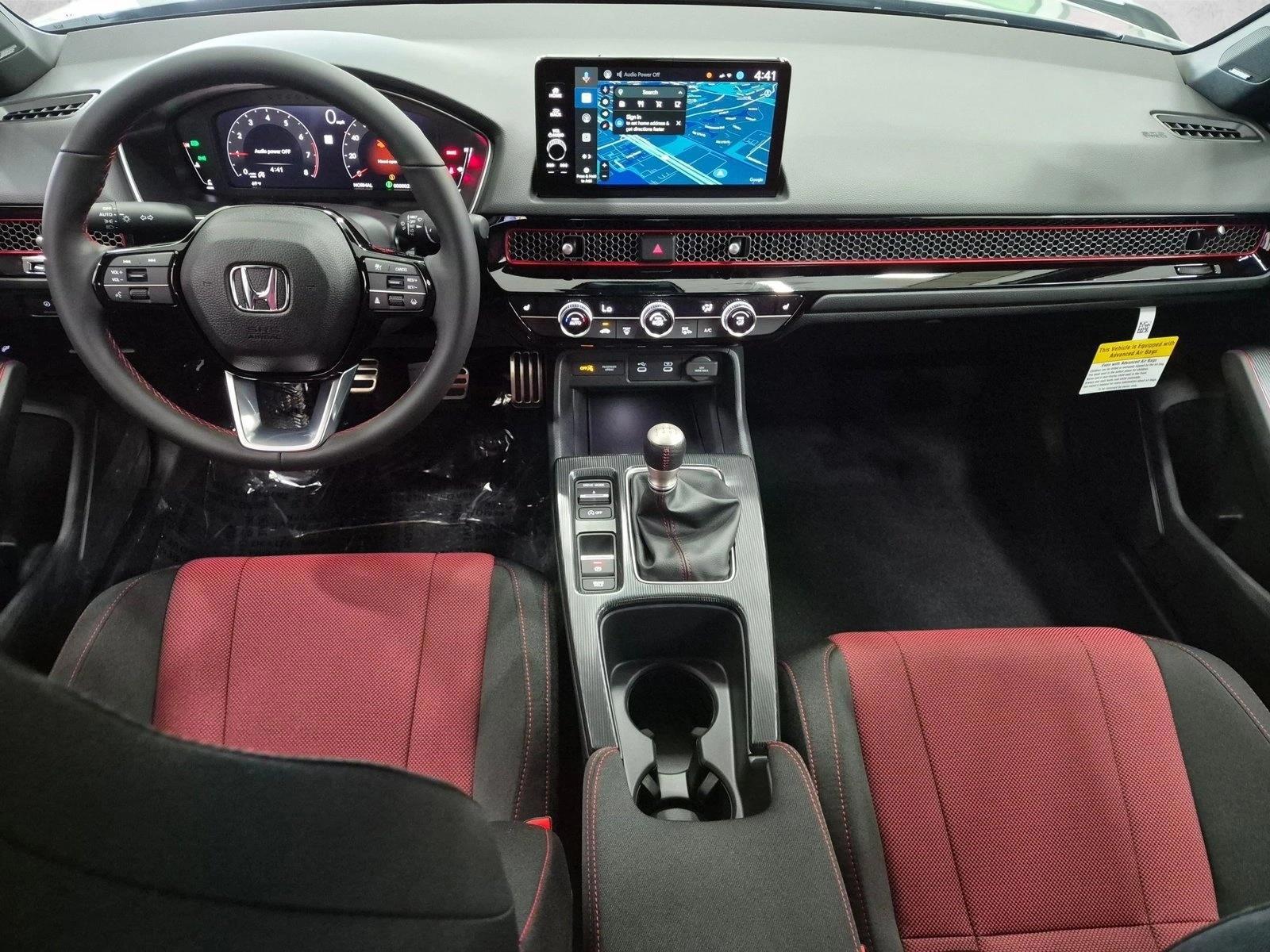 Thumbnail: 2026 Honda Civic - 3