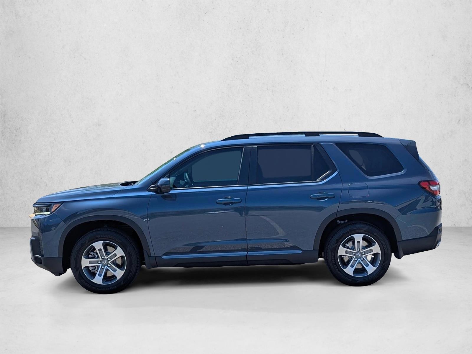 Thumbnail: 2026 Honda Pilot - 2