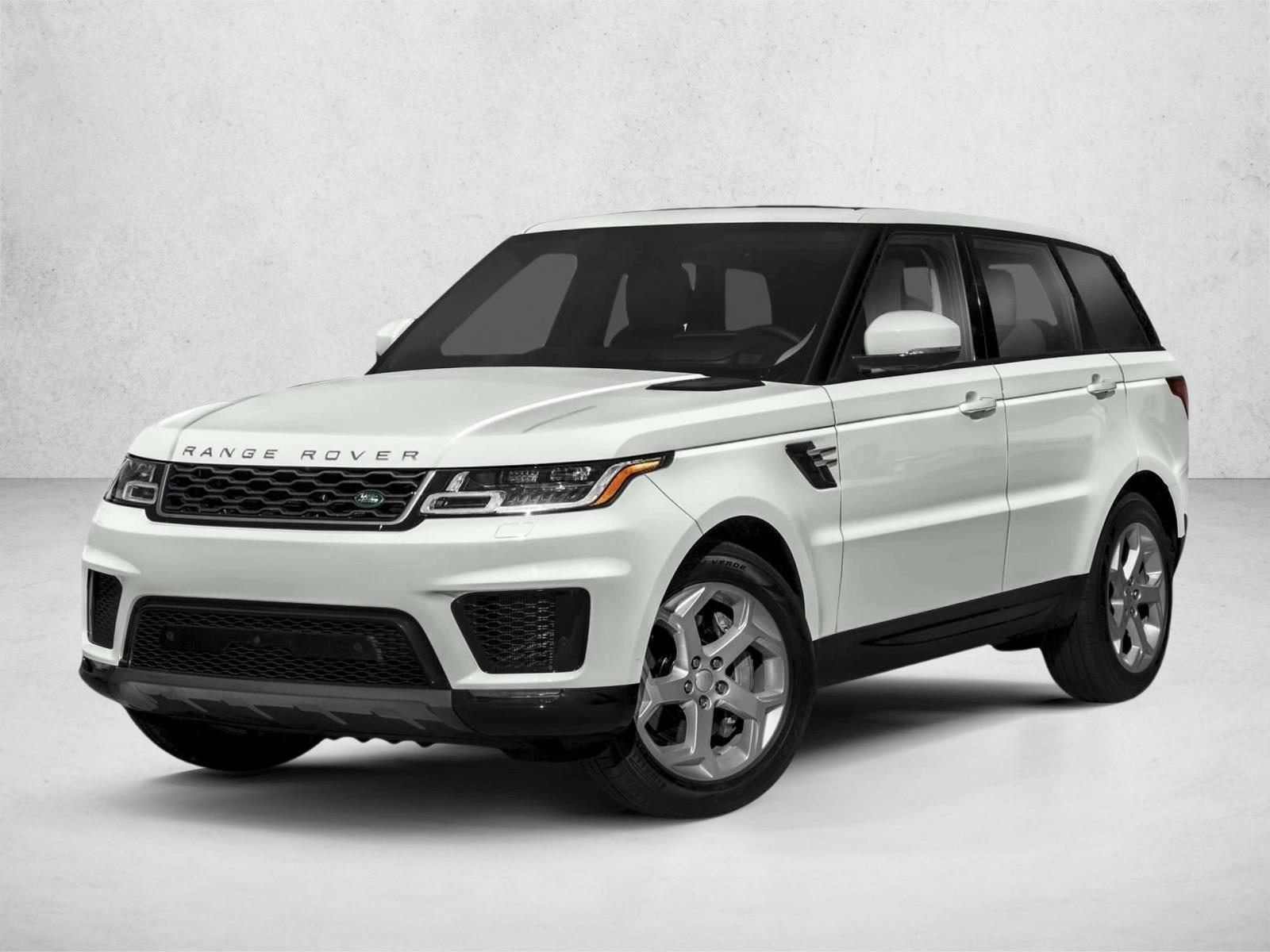 Thumbnail: 2018 Land Rover Range Rover Sport - 2