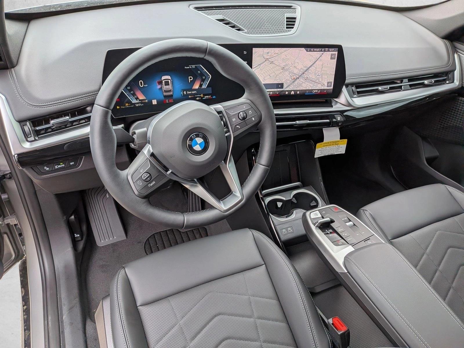Thumbnail: 2026 BMW X1 - 3
