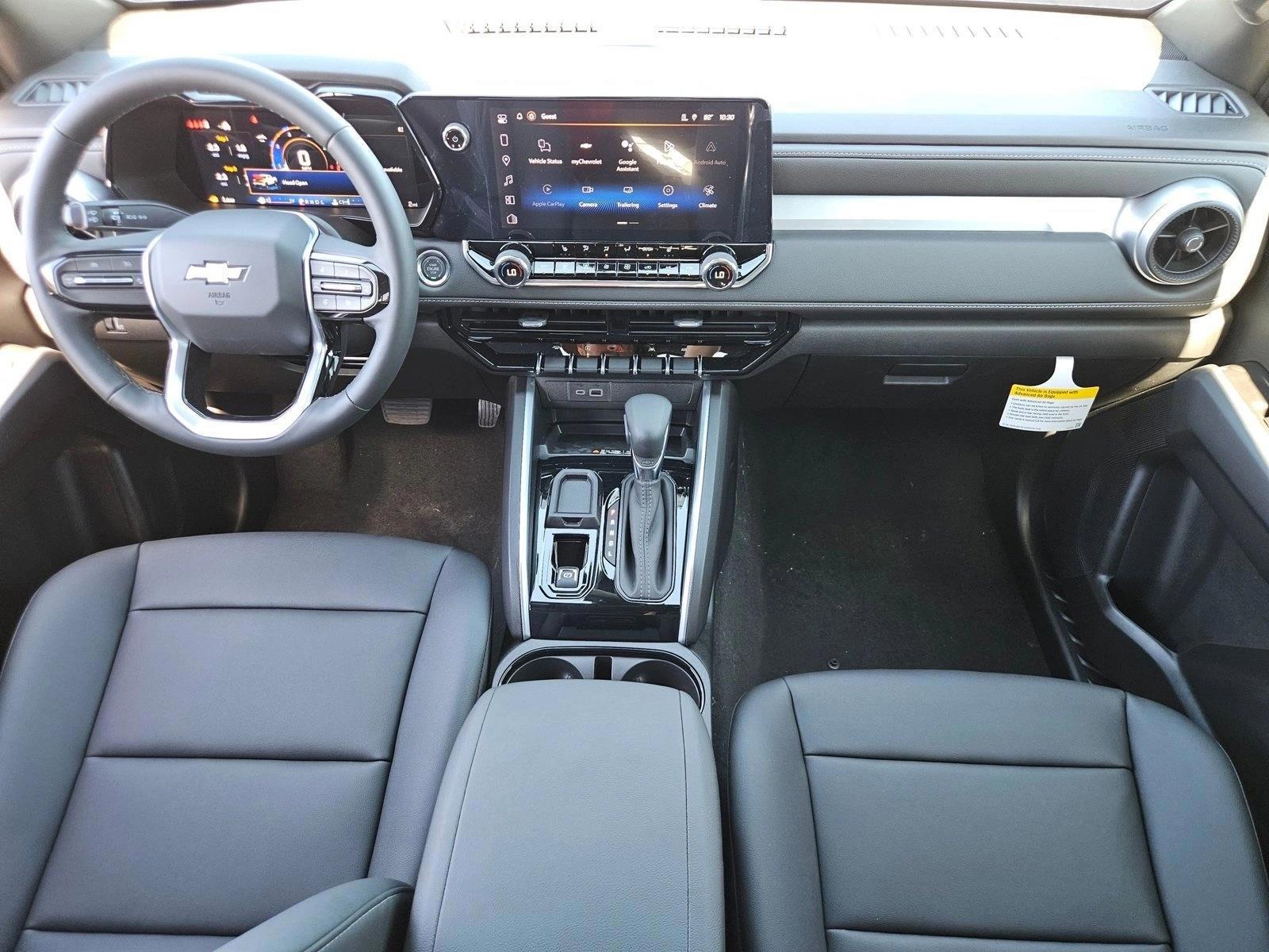 Thumbnail: 2026 Chevrolet Colorado - 4