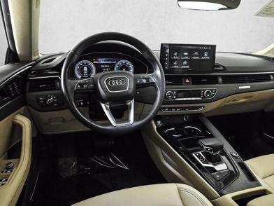 2023 Audi A5