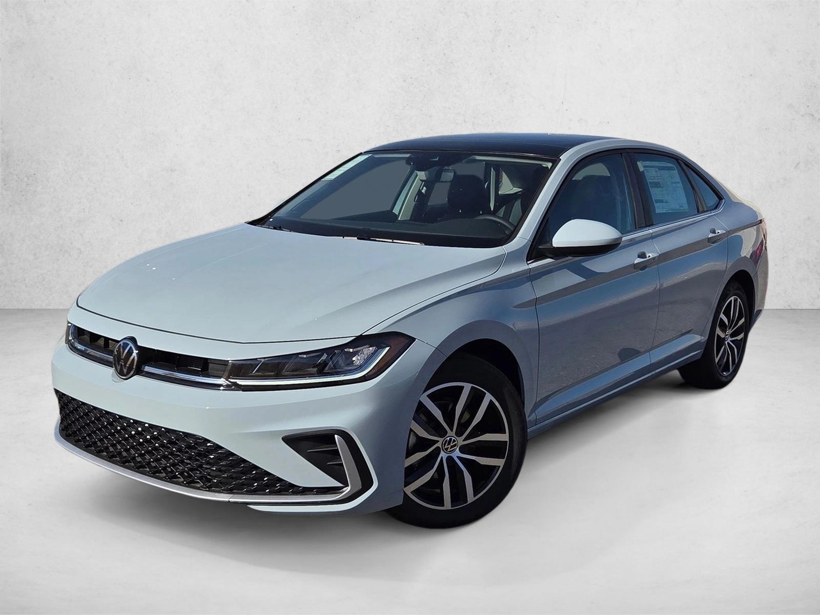 Thumbnail: 2026 Volkswagen Jetta - 1