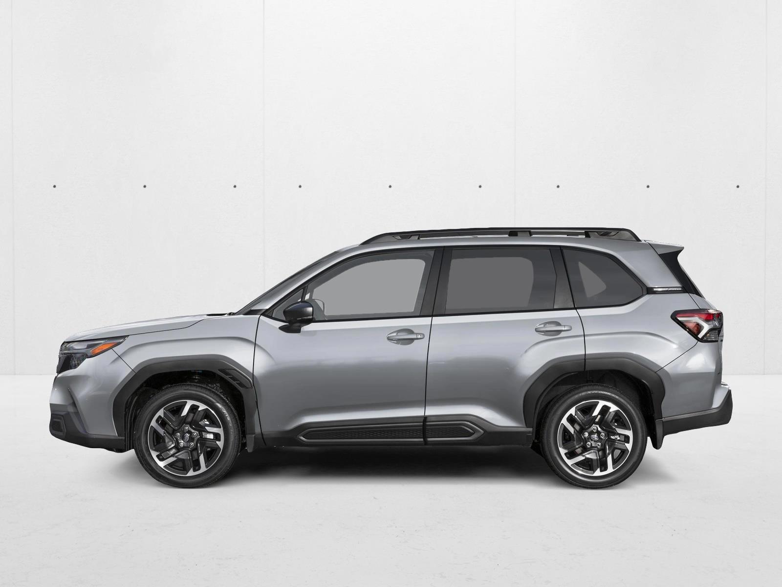 Thumbnail: 2026 Subaru Forester - 2