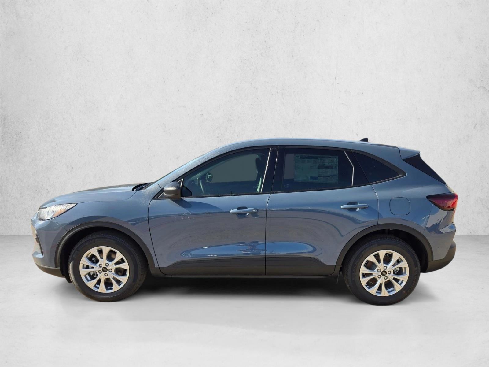Thumbnail: 2026 Ford Escape - 2
